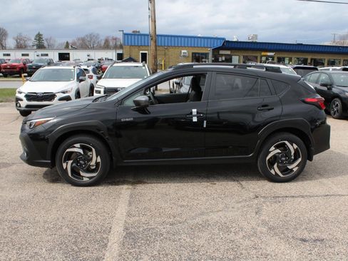 New 2026 Subaru Crosstrek 2.5i Limited AWD/4WD image 5