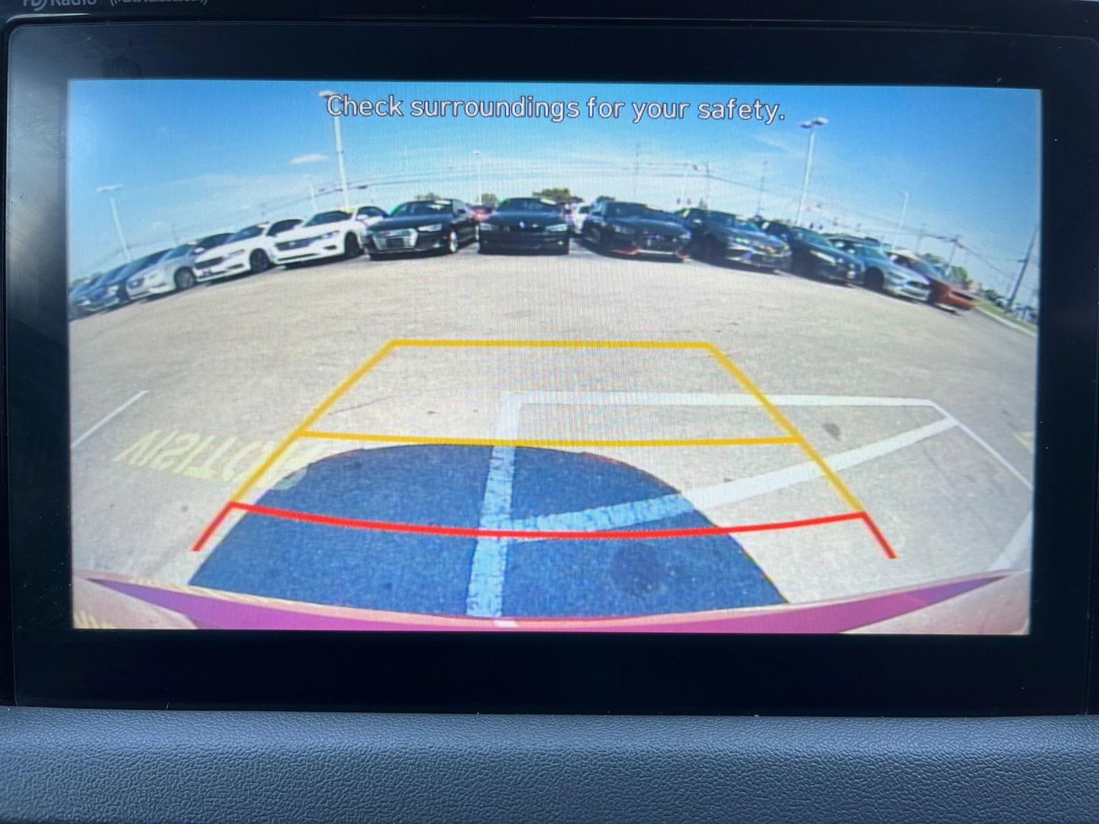 Used 2021 Hyundai Sonata SEL Plus w/ Preferred Accessory Package FWD image 20