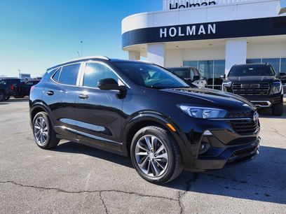 Certified 2023 Buick Encore GX Select w/ Sport Touring Package