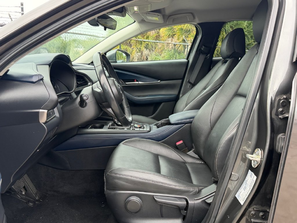 Used 2020 MAZDA CX-30 FWD w/ Select Package image 10