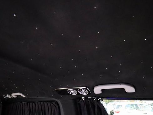 Used 2022 Mercedes-Benz Metris Passenger image 66