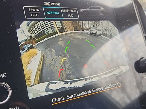 Certified 2024 Subaru Crosstrek 2.5i Sport image 9