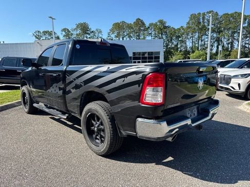 Used 2020 RAM 1500 Big Horn AWD/4WD image 9