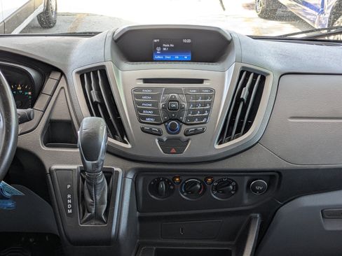 Certified 2019 Ford Transit 150 XL RWD image 18