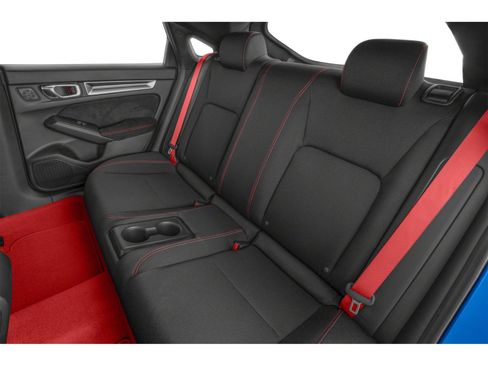New 2025 Honda Civic Type R image 8