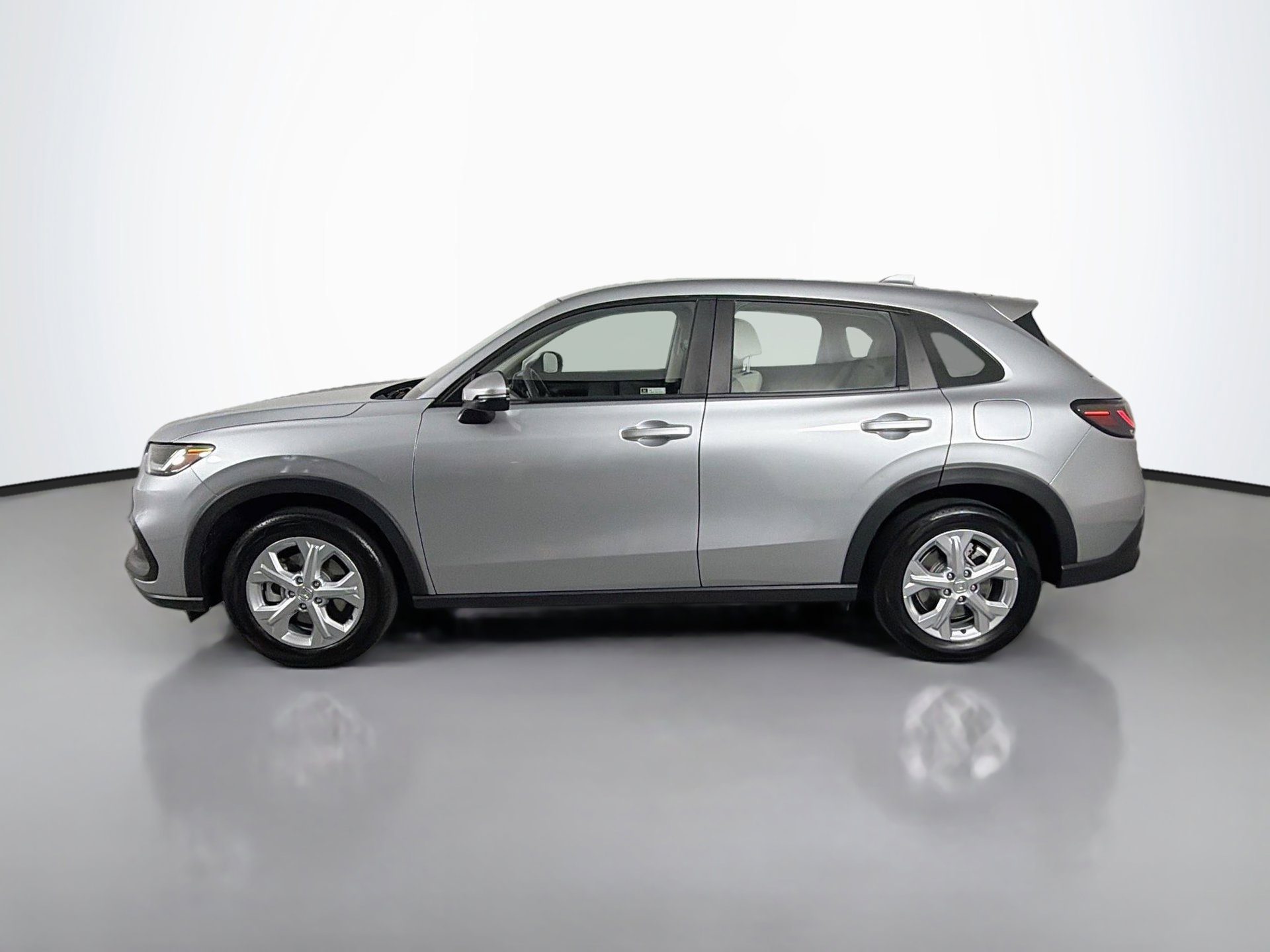Used 2024 Honda HR-V LX image 6