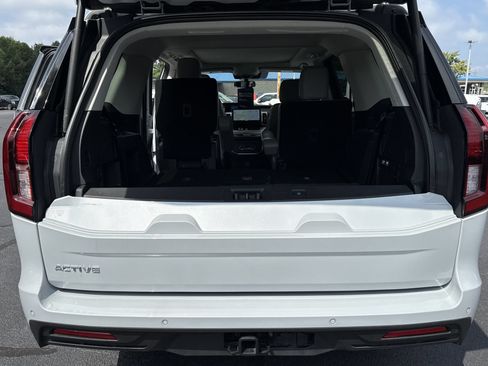 Certified 2025 Ford Expedition Active AWD/4WD image 21