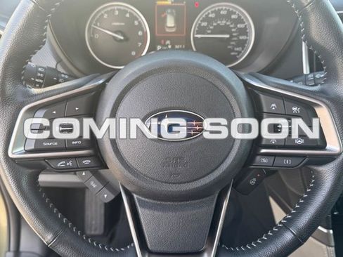 Used 2020 Subaru Forester Limited image 20