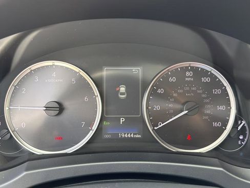 Certified 2021 Lexus IS 300 AWD w/ Comfort Package image 18