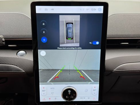 Used 2024 Ford Mustang Mach-E Select w/ Comfort Package Lite image 29