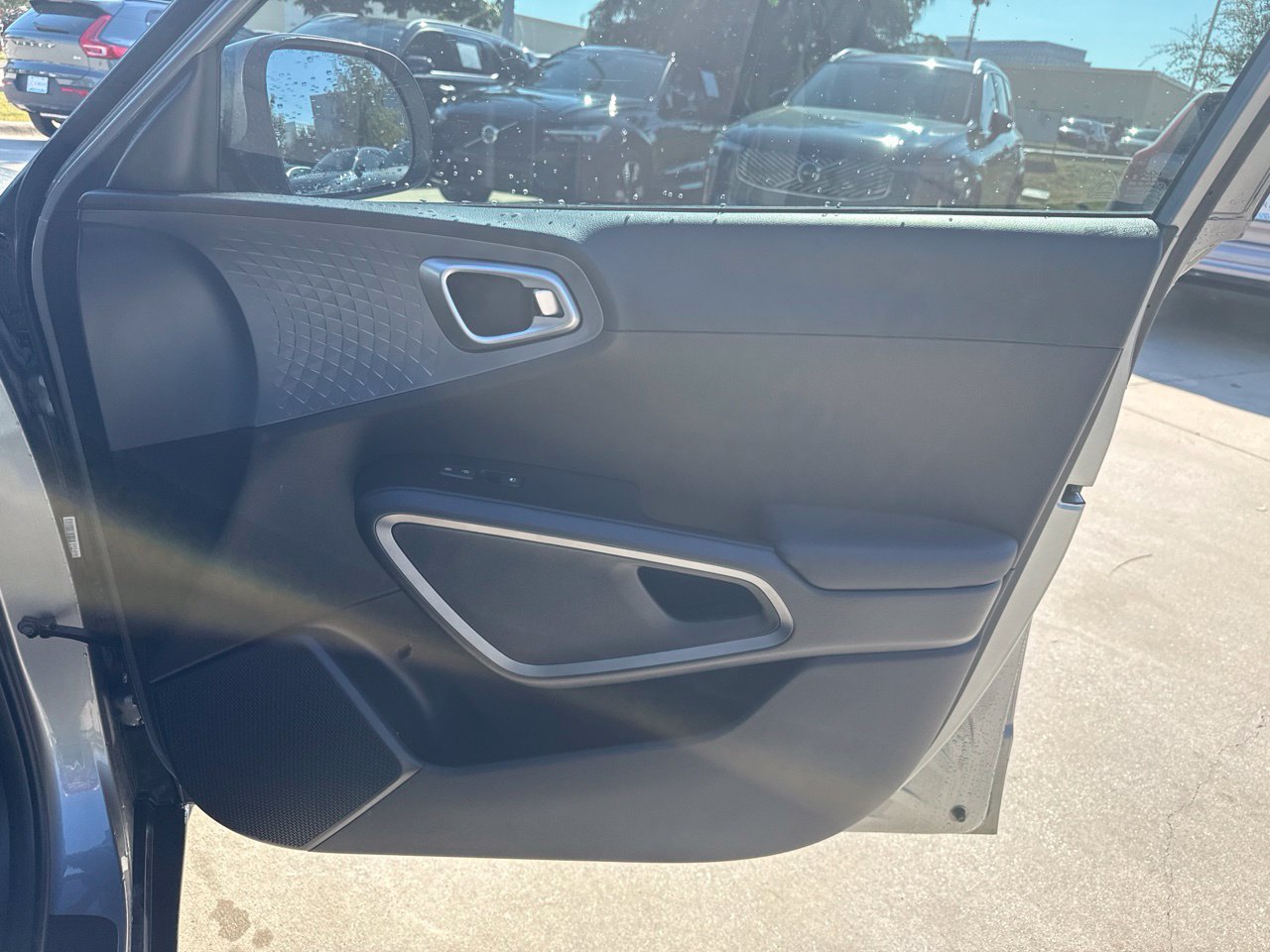 Used 2024 Kia Soul EX FWD image 9