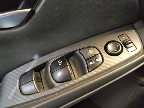 Used 2023 Nissan Sentra SV FWD image 27