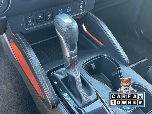 Certified 2022 Nissan Frontier Pro-X RWD image 26