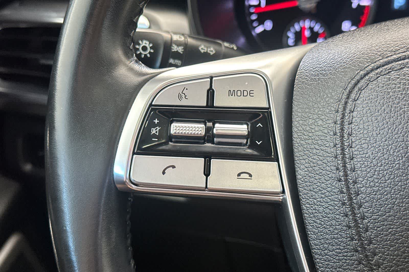 Used 2022 Kia Telluride S AWD/4WD image 28