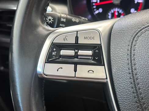 Used 2022 Kia Telluride S AWD/4WD image 28