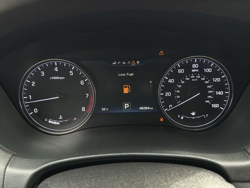 Used 2017 Genesis G80 3.8 w/ Option Group 02 image 17