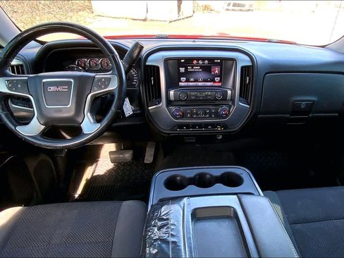 Used 2014 GMC Sierra 1500 SLE w/ SLE Value Package image 14