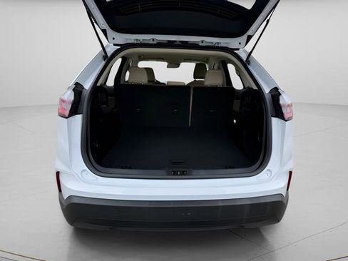 Used 2023 Ford Edge SE AWD/4WD image 12