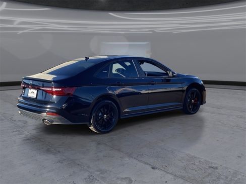 New 2026 Volkswagen Jetta GLI Autobahn image 5