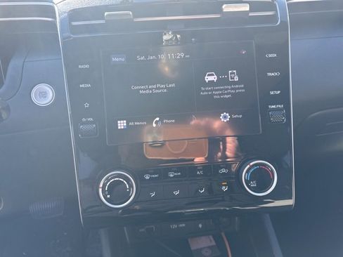 Certified 2022 Hyundai Santa Cruz SEL w/ Activity Package image 5