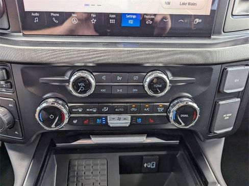 New 2024 Ford F350 Platinum w/ FX4 Off-Road Package image 26