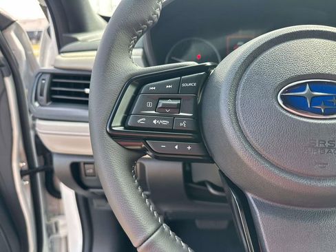 New 2026 Subaru Forester Premium image 17