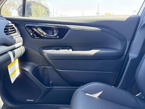 New 2026 Subaru Forester Limited image 28