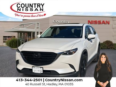 Used 2023 MAZDA CX-9 Touring Plus