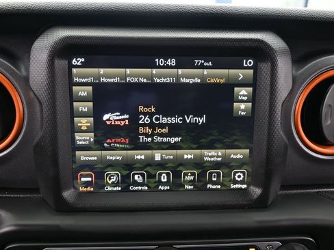 Used 2023 Jeep Gladiator Mojave image 21