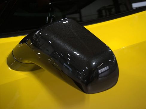 Used 2016 Chevrolet Corvette Z06 w/ 3LZ Preferred Equipment Group image 16