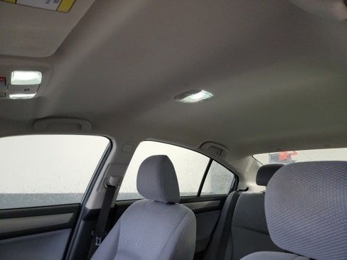 Used 2018 Subaru Legacy 2.5i Premium image 10