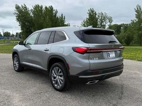 New 2026 Buick Enclave Preferred AWD/4WD image 5