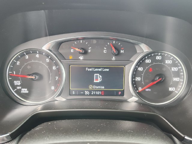 Used 2024 Chevrolet Blazer LT FWD image 14