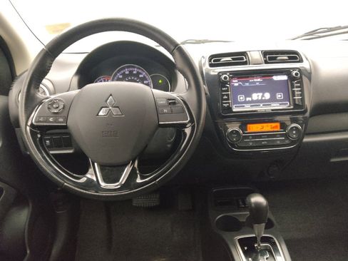 Used 2018 Mitsubishi Mirage GT FWD image 22