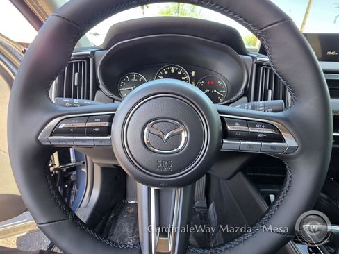 New 2026 MAZDA CX-50 2.5 Turbo w/ Accent Package image 20