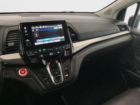 Used 2019 Honda Odyssey EX-L image 21