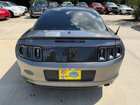 Used 2014 Ford Mustang GT Premium w/ Brembo Brake Package RWD image 6