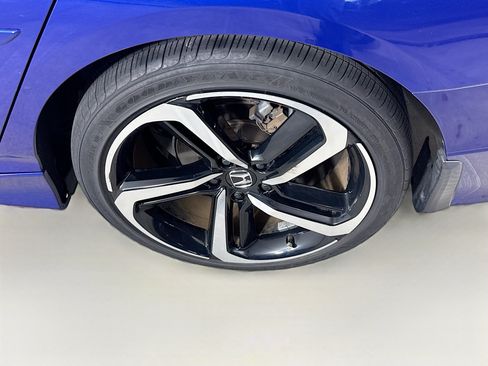 Used 2019 Honda Accord Sport image 35