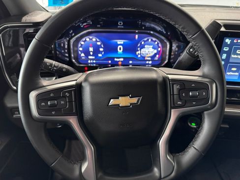 Certified 2024 Chevrolet Silverado 2500 LT image 13