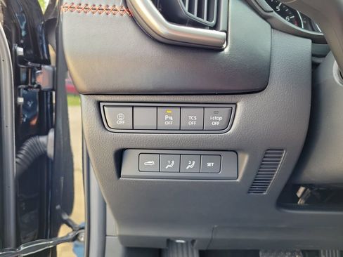 New 2026 MAZDA CX-50 AWD 2.5 S w/ Weather Package image 24