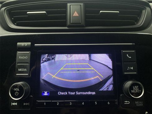 Used 2019 Honda CR-V LX image 26