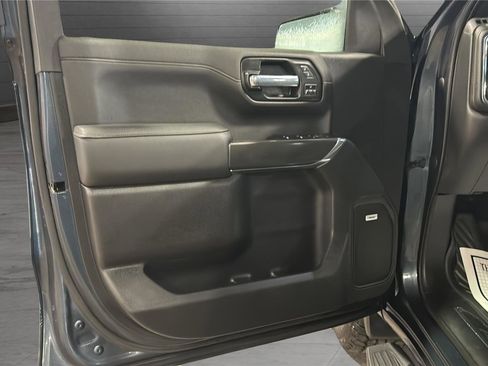 Used 2020 GMC Sierra 1500 AT4 w/ AT4 Premium Package image 23