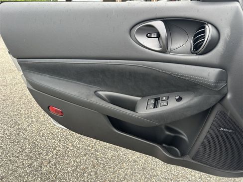 New 2025 Nissan Z Performance w/ Floor Mat Package image 19