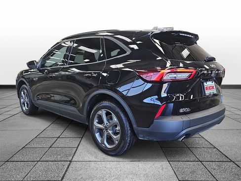 Used 2025 Ford Escape ST-Line image 7