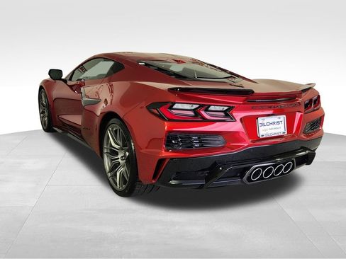 New 2026 Chevrolet Corvette Z06 image 5