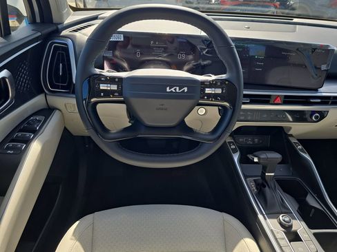 New 2026 Kia Sorento EX image 14