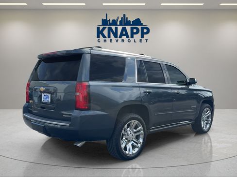 Used 2019 Chevrolet Tahoe Premier w/ Premier Plus Edition RWD image 5