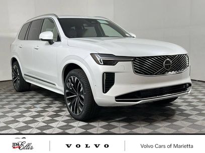 Used 2026 Volvo XC90 T8 Plus w/ Protection Package Premier