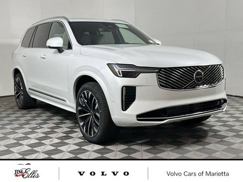 Used 2026 Volvo XC90 T8 Plus w/ Protection Package Premier AWD/4WD image 1
