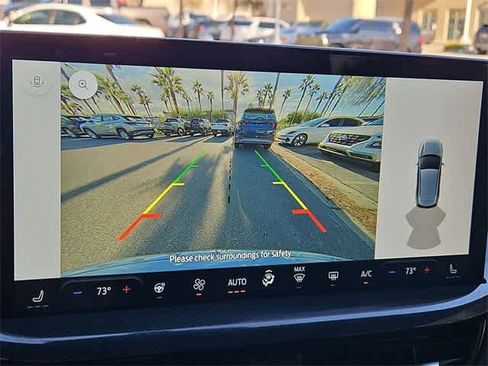 Used 2024 Ford Escape ST-Line w/ Tech Pack #1 image 29